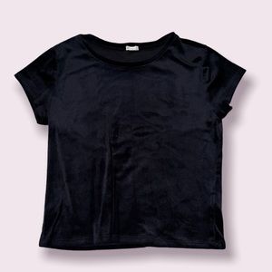 Garage velvet sweatsuit